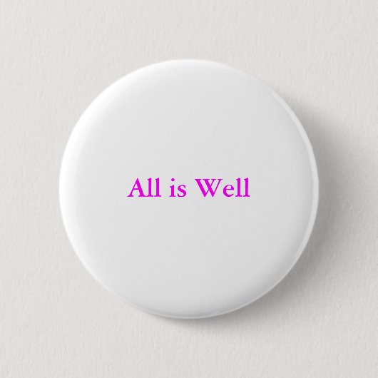 Badge Rond 5 Cm bouton (Devant)