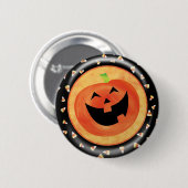 Badge Rond 5 Cm Bouton (Devant & derrière)