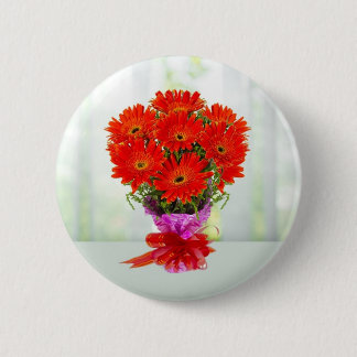 Badge Rond 5 Cm Bouton