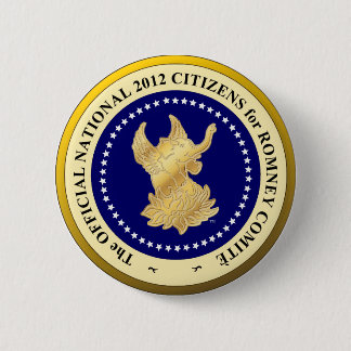 Badge Rond 5 Cm Bouton