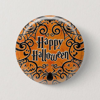 Badge Rond 5 Cm Bouton