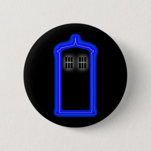 Badge Rond 5 Cm Bouton