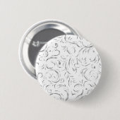 Badge Rond 5 Cm Bouton (Devant & derrière)