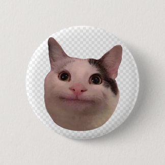 Badge Rond 5 Cm Bouton