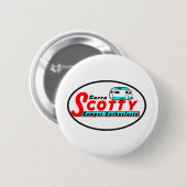 Badge Rond 5 Cm Bouton (Devant & derrière)