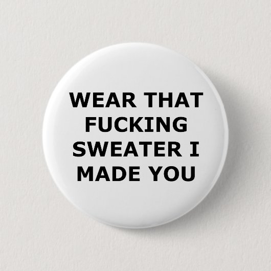 Badge Rond 5 Cm Bouton 11 de Grandmano (Devant)