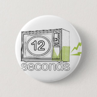 Badge Rond 5 Cm bouton 12seconds.tv