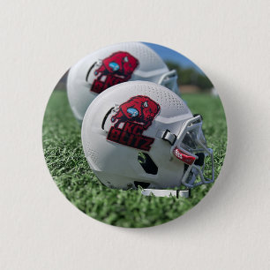 Badge Rond 5 Cm Bouton 2026