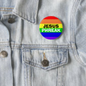 BADGE ROND 5 CM BOUTON $2,00 (En situation)