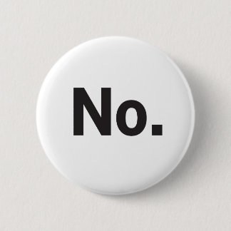 Badge Rond 5 Cm Bouton 2,25" : Non.