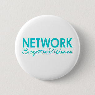 Badge Rond 5 Cm Bouton 2,5 pouces