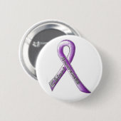 Badge Rond 5 Cm bouton 2 de chiari (Devant & derrière)