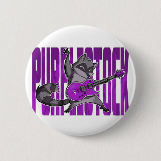 Badge Rond 5 Cm Bouton 2 de Purplestock