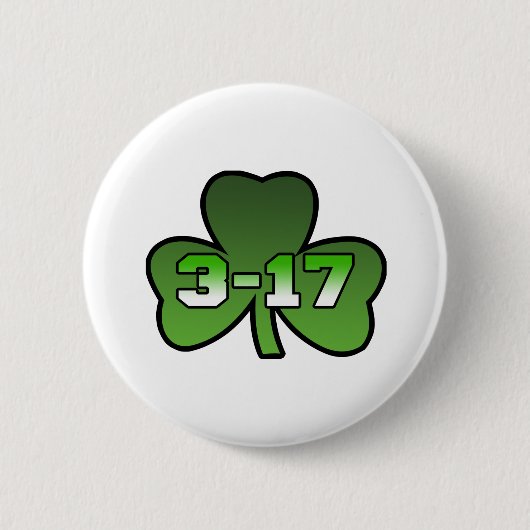 Badge Rond 5 Cm Bouton 39524 (Devant)