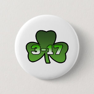 Badge Rond 5 Cm Bouton 39524