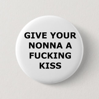 Badge Rond 5 Cm Bouton 3 de Grandmano