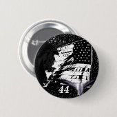 Badge Rond 5 Cm Bouton 44_ (Devant & derrière)
