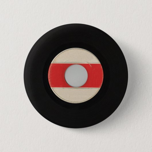 Badge Rond 5 Cm Bouton 45 Enregistrement (Devant)