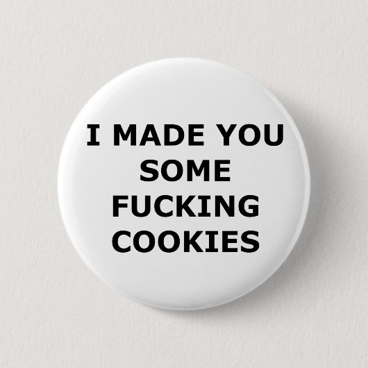 Badge Rond 5 Cm Bouton 5 de Grandmano (Devant)