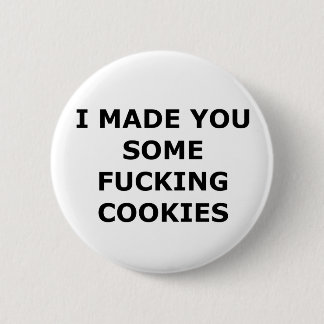 Badge Rond 5 Cm Bouton 5 de Grandmano