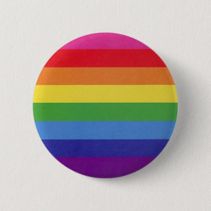 BADGE ROND 5 CM BOUTON 7 DE GAY PRIDE