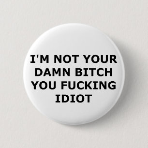 Badge Rond 5 Cm Bouton 9 de Grandmano