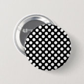 Badge Rond 5 Cm Bouton à motif (Devant & derrière)