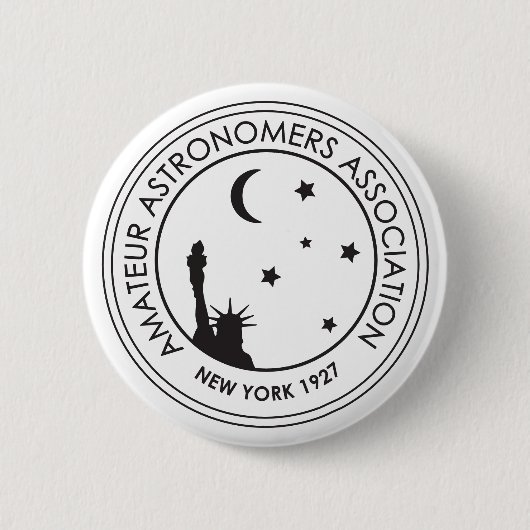 Badge Rond 5 Cm Bouton AA (Devant)