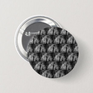 Badge Rond 5 Cm bouton accueil nature morte