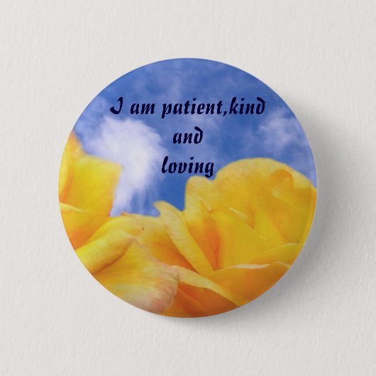 Badge Rond 5 Cm Bouton_Am (Devant)