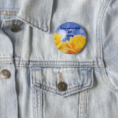 Badge Rond 5 Cm Bouton_Am (En situation)
