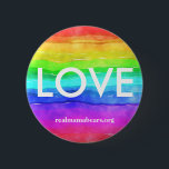 Badge Rond 5 Cm Bouton Amour<br><div class="desc">Serendipitydodah for Moms est un groupe Facebook privé pour les mères d'enfants lgbtq</div>