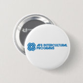 Badge Rond 5 Cm Bouton Arrondi AFS (Devant & derrière)