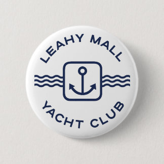 Badge Rond 5 Cm Bouton Arrondi-Arrière