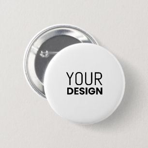 Badge Rond 5 Cm Bouton Arrondi [+Autres formes]