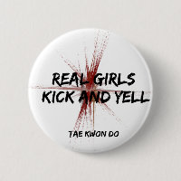 Bouton Arrondi et Rond pour les vraies filles