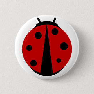 Badge Rond 5 Cm Bouton avec des erreurs