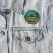 Badge Rond 5 Cm Bouton basse (En situation)