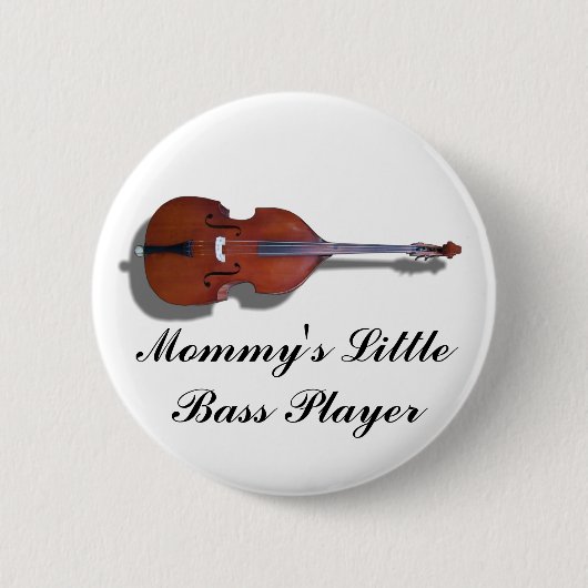 BADGE ROND 5 CM BOUTON BASSE (Devant)