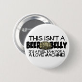 Badge Rond 5 Cm Bouton Bière (Devant & derrière)