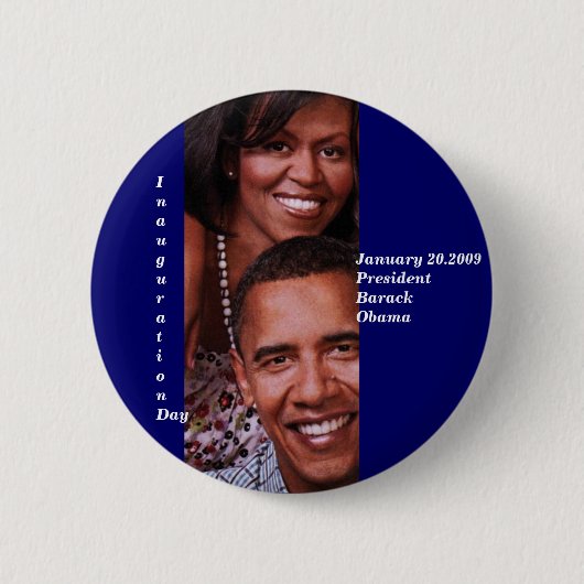Badge Rond 5 Cm Bouton Big Day_ (Devant)