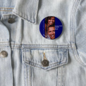 Badge Rond 5 Cm Bouton Big Day_ (En situation)