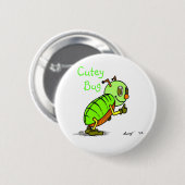 Badge Rond 5 Cm Bouton Bogue (Devant & derrière)