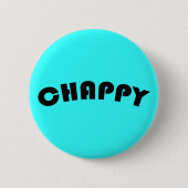 Badge Rond 5 Cm Bouton Chappy (Devant)