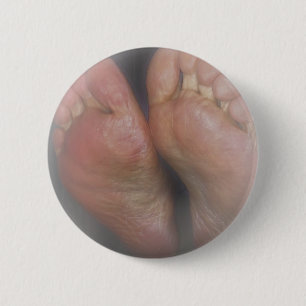 BADGE ROND 5 CM BOUTON D'ALIMENTATION UNIQUE