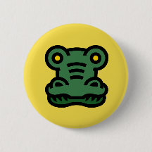 Bouton d'alligator