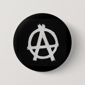 Badge Rond 5 Cm bouton d'anarchie
