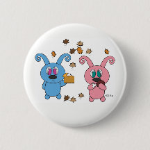 Bouton d'automne de Rollys