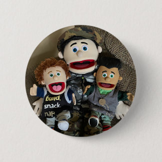 Badge Rond 5 Cm bouton DavJoMik-q2t