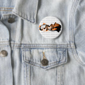 Badge Rond 5 Cm bouton de 09 logos (En situation)